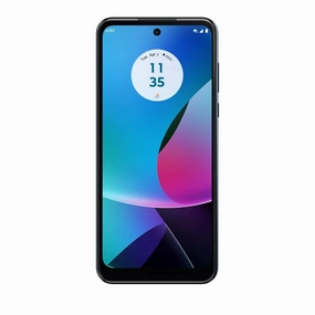 Motorola XT22713 Moto G Play 2023 32GB AT&T Navy Blue 16MP 6.5" Android Smartphone Cell Phone
