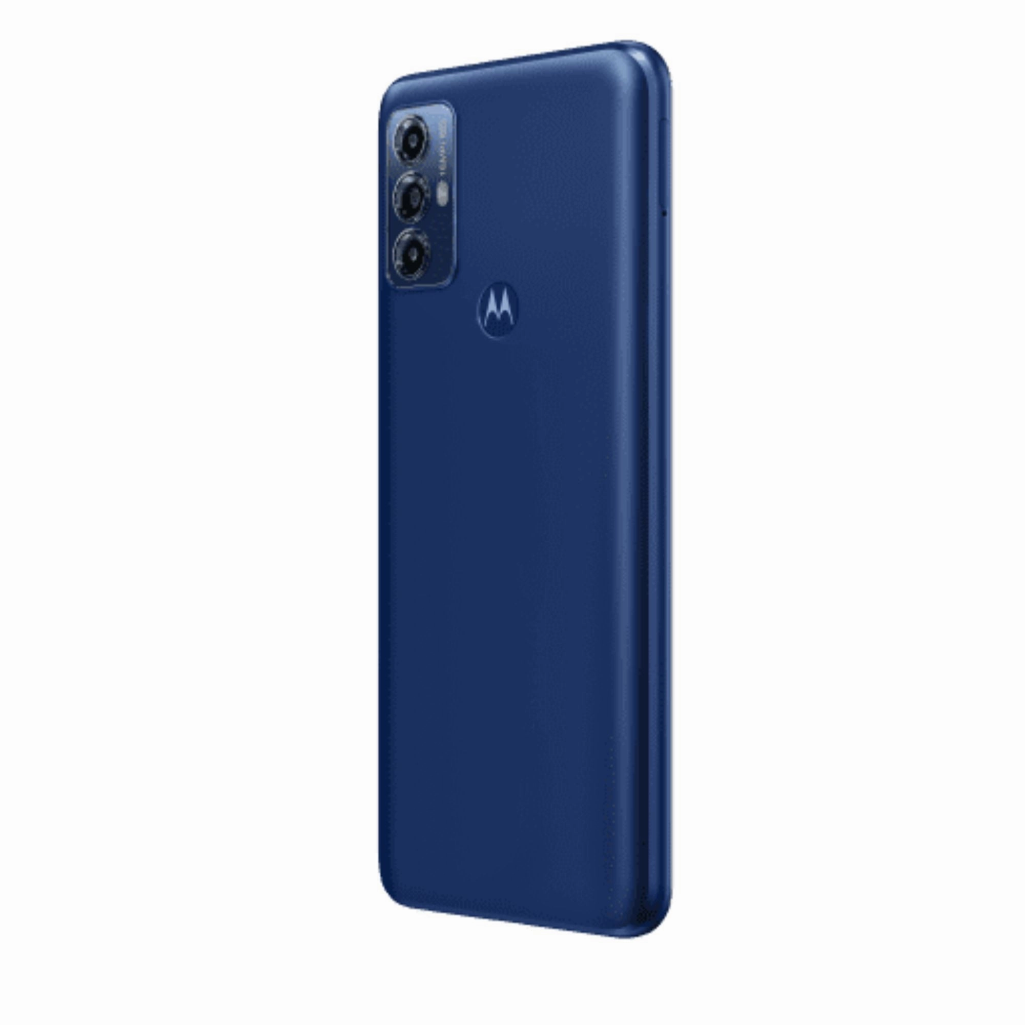 Motorola XT2271-4 Cricket Wireless Moto G Play 2023, 32GB, Prepaid Smartphone, Navy Blue