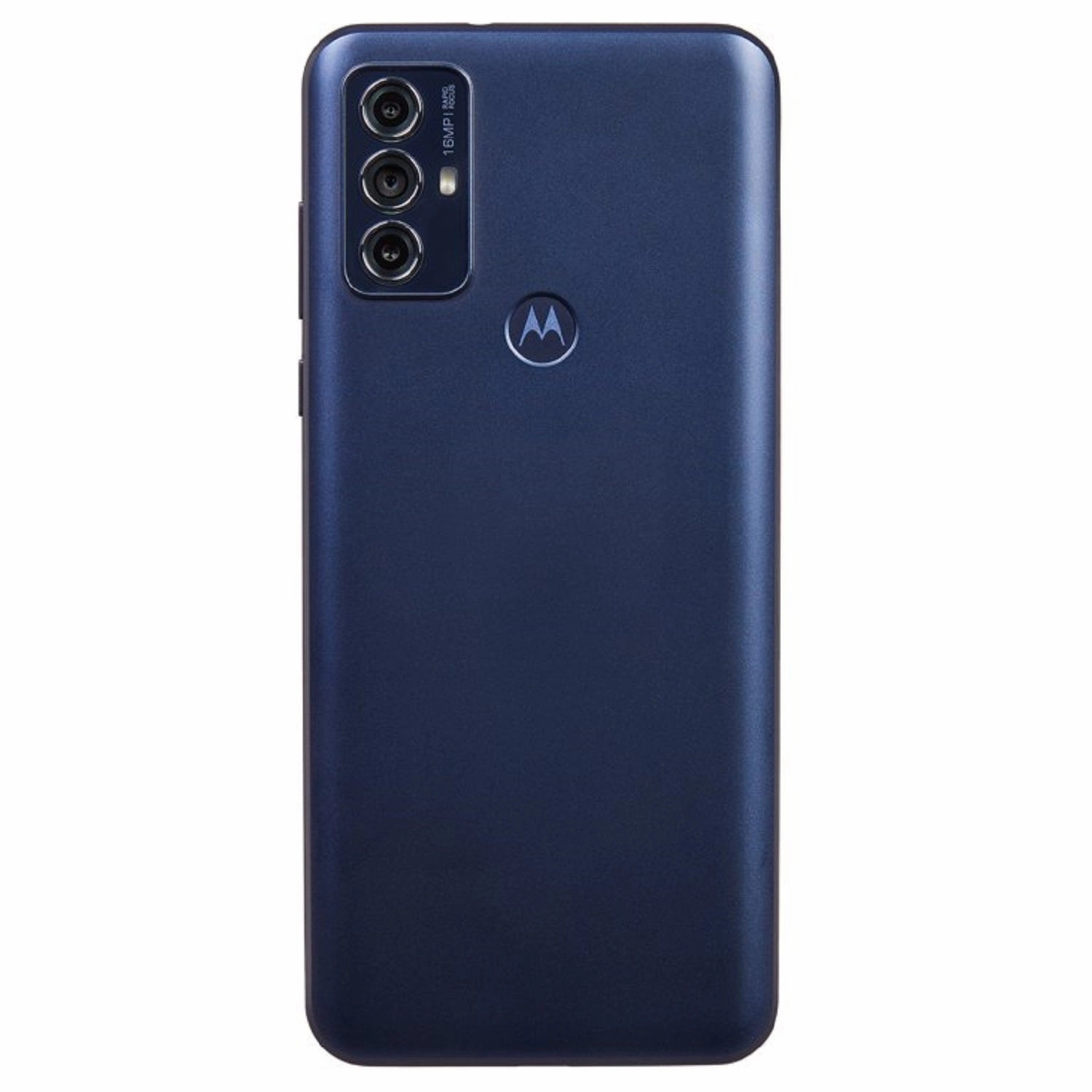 Motorola XT2271DL Moto G Play (2023), 32GB, Black 16 (MP) 5G Straight Talk/TracFone