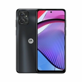 Motorola XT2311-3 Moto g Power 5G 2023 256GB Smartphone, Mineral Black (Unlocked) Cell Phone