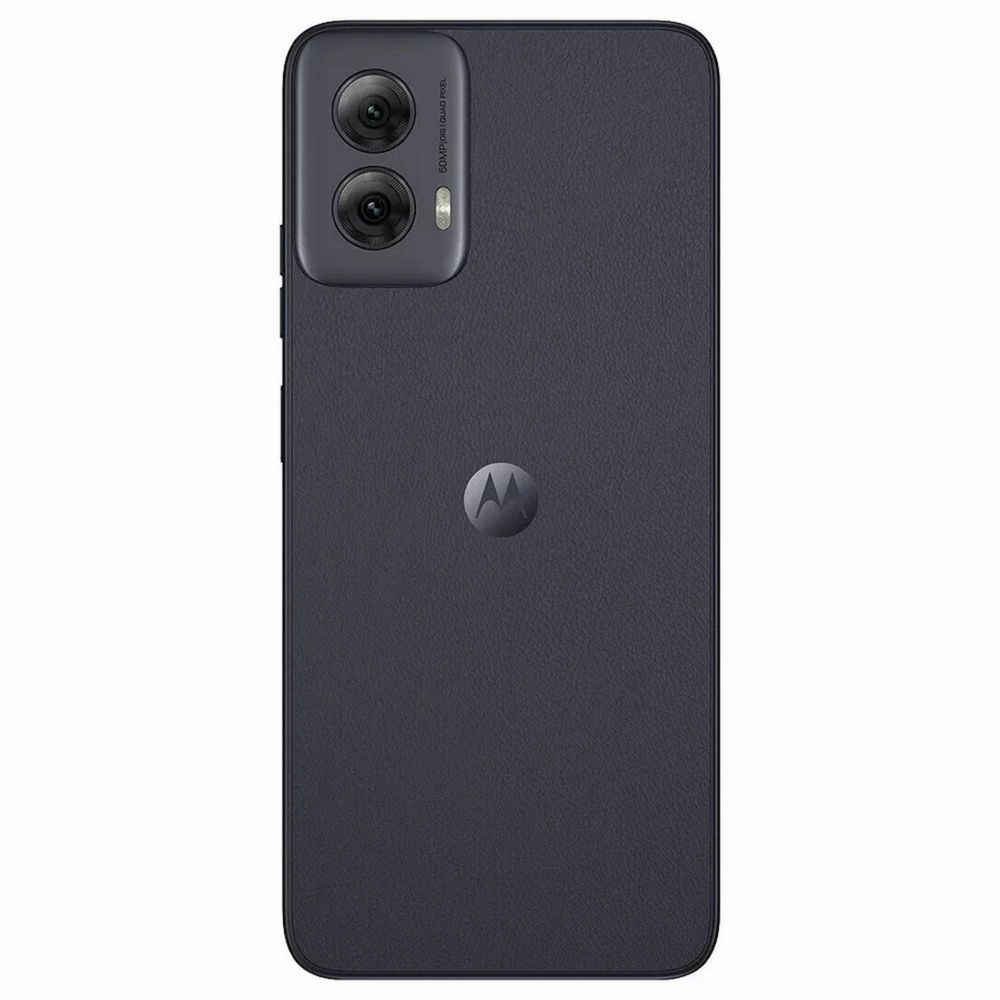 Motorola XT2415-5 Moto G Power 5G 2024 6.7'' 8GB RAM 128GB Storage 2.2 GHz Processor Speed Metro PCS Prepaid Smartphone, Midnight Blue