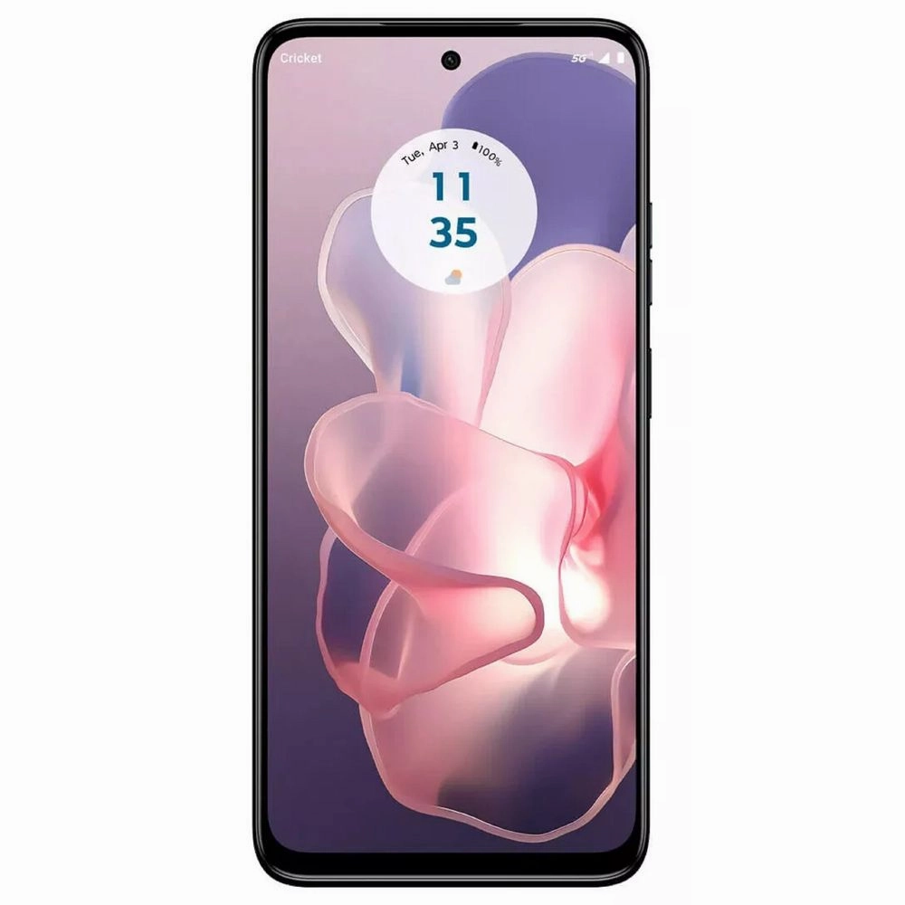 Motorola XT2415-5 Moto G Power 5G 2024 6.7'' 8GB RAM 128GB Storage 2.2 GHz Processor Speed Metro PCS Prepaid Smartphone, Midnight Blue Cell Phone