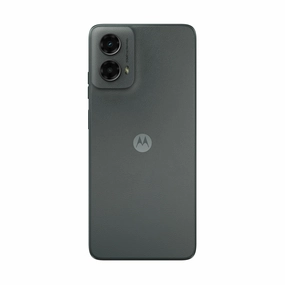Motorola XT2417-1 Moto G 5G 2024 6.6'' 4GB RAM 128GB Storage 2 GHz Processor Speed Boost Mobile Prepaid Smartphone, Green Cell Phone