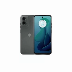 Motorola XT2417-1 Moto G 5G 2024 6.6" 128GB 4GB RAM Sage Green LTE T-Mobile Prepaid Smartphone Cell Phone