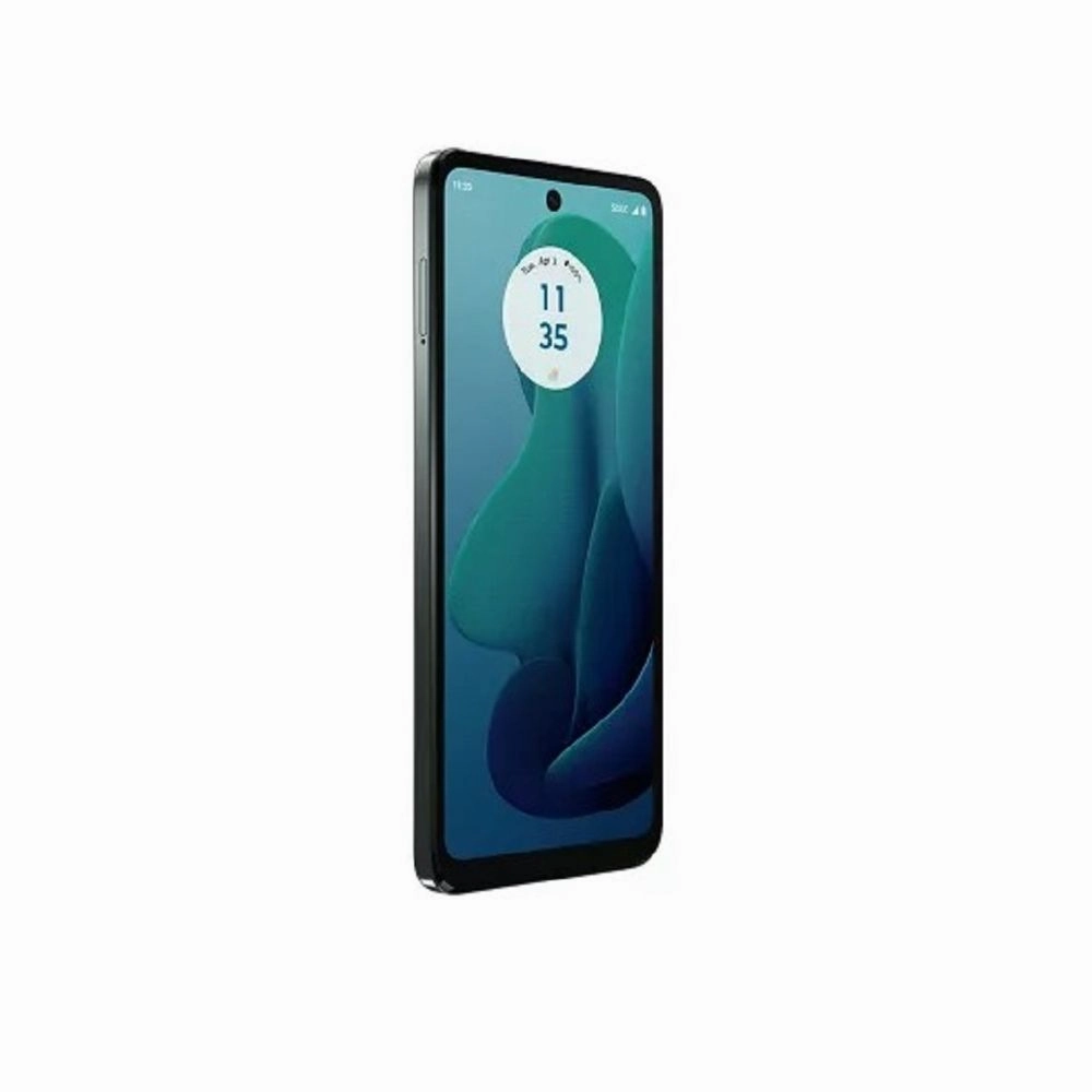 Motorola XT2417-1 Moto G 5G 2024 6.6" 128GB 4GB RAM Sage Green LTE T-Mobile Prepaid Smartphone