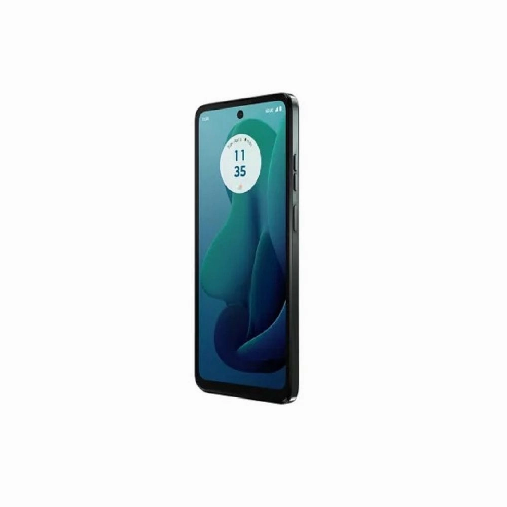 Motorola XT2417-1 Moto G 5G 2024 6.6" 128GB 4GB RAM Sage Green LTE T-Mobile Prepaid Smartphone