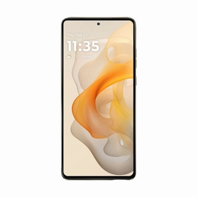 Motorola XT2419-1 Moto G Stylus 5G 2024 256GB 8GB RAM Boost Mobile Prepaid Smartphone, Caramel Latte Cell Phone