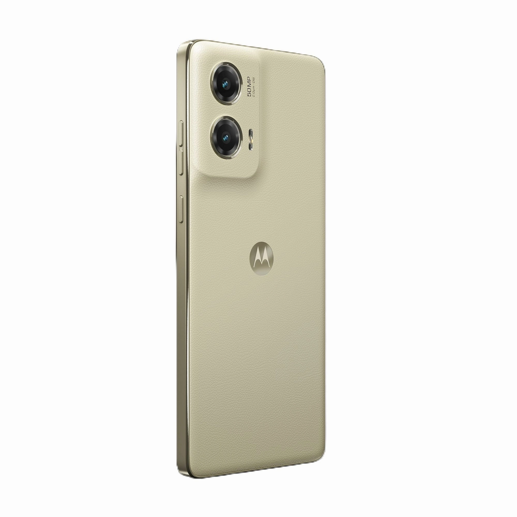 Motorola XT2419-1 Moto G Stylus 5G 2024 256GB 8GB RAM Boost Mobile Prepaid Smartphone, Caramel Latte