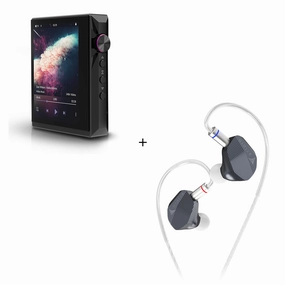 MP143 Salt   AP80 PRO-X Bundle studio headphones, open back headphones