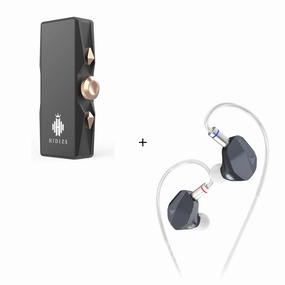 MP143 Salt   S8 Pro Robin Bundle studio headphones, open back headphones