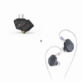 MP143 Salt   SD2 Bundle studio headphones, open back headphones