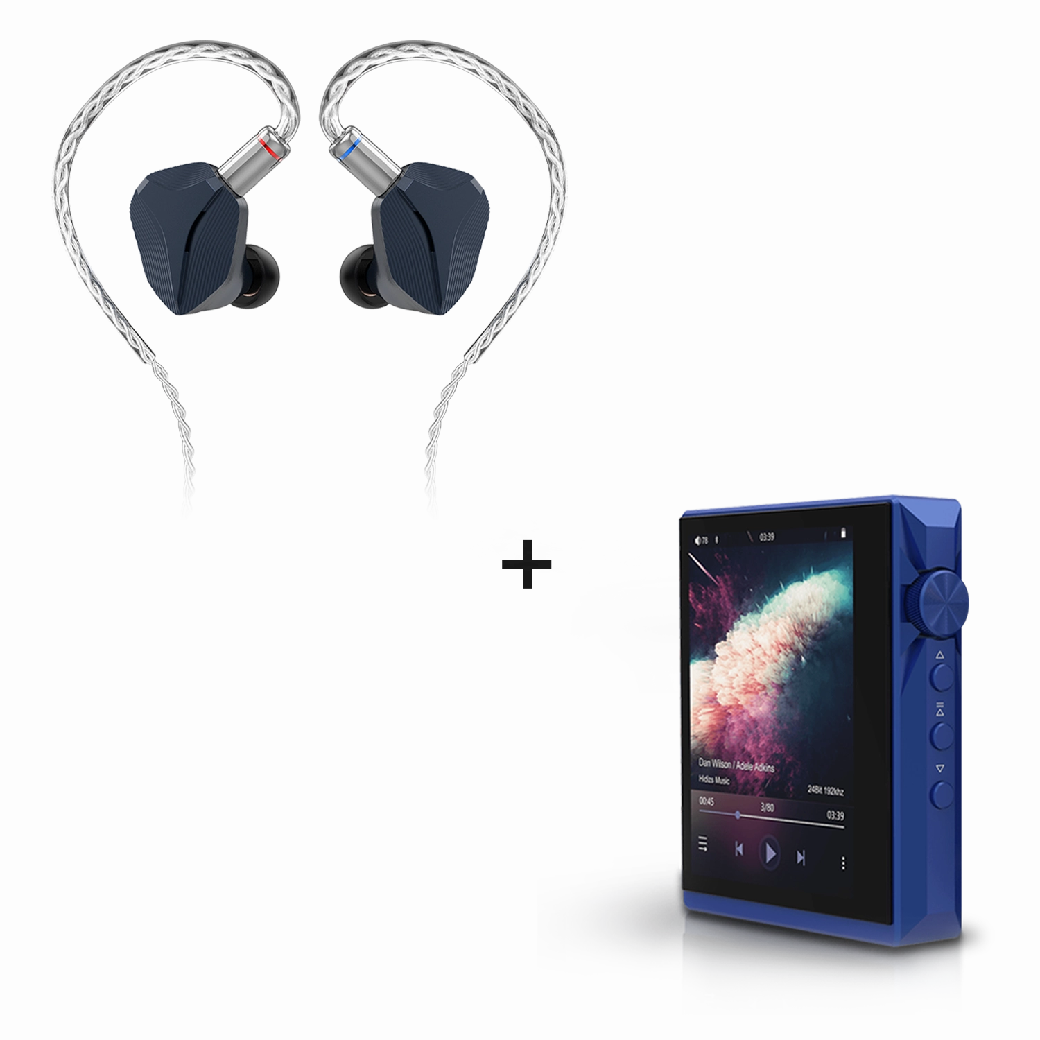 MP145   AP80 PRO-X Bundle
