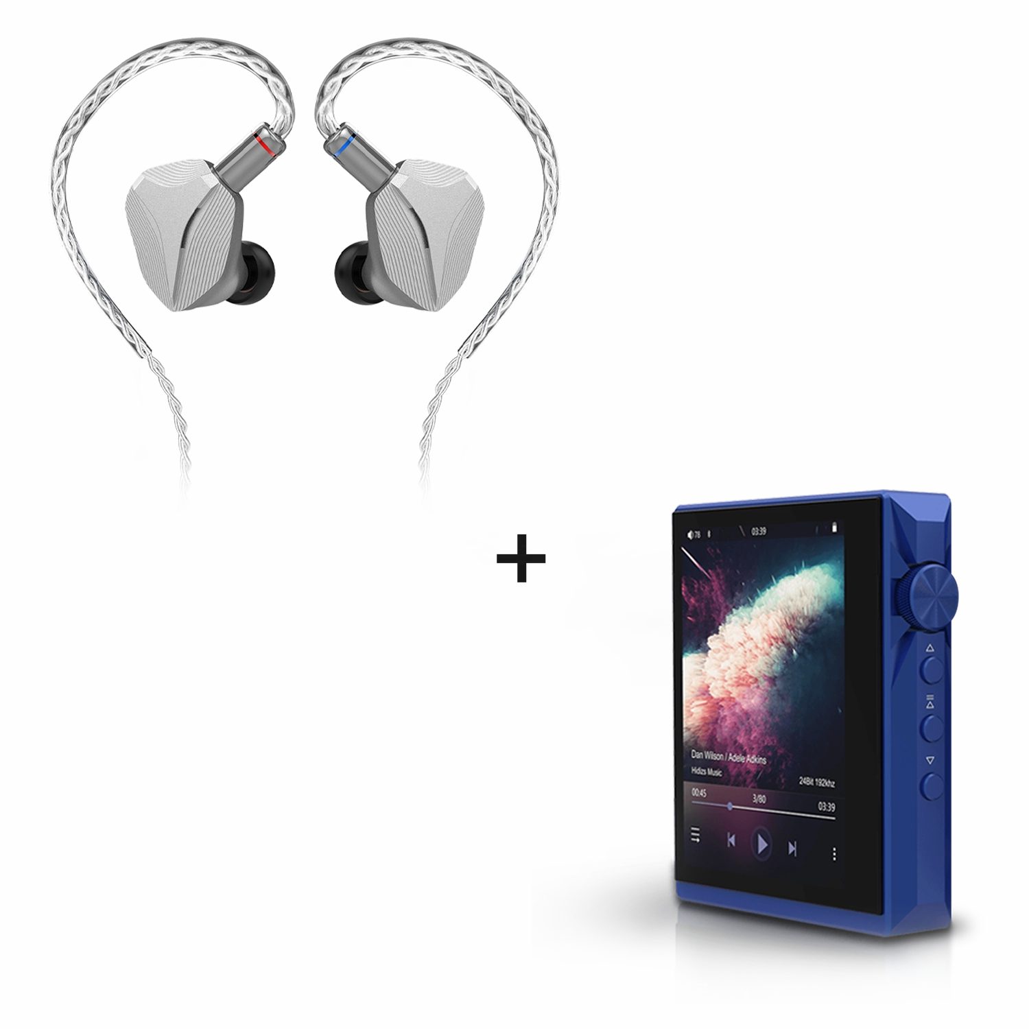 MP145   AP80 PRO-X Bundle