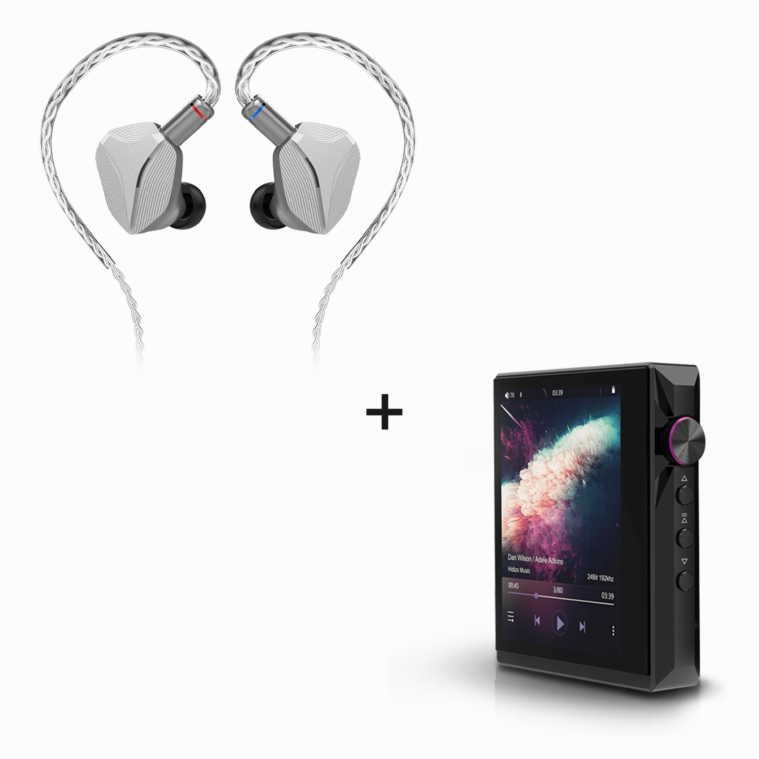 MP145   AP80 PRO-X Bundle