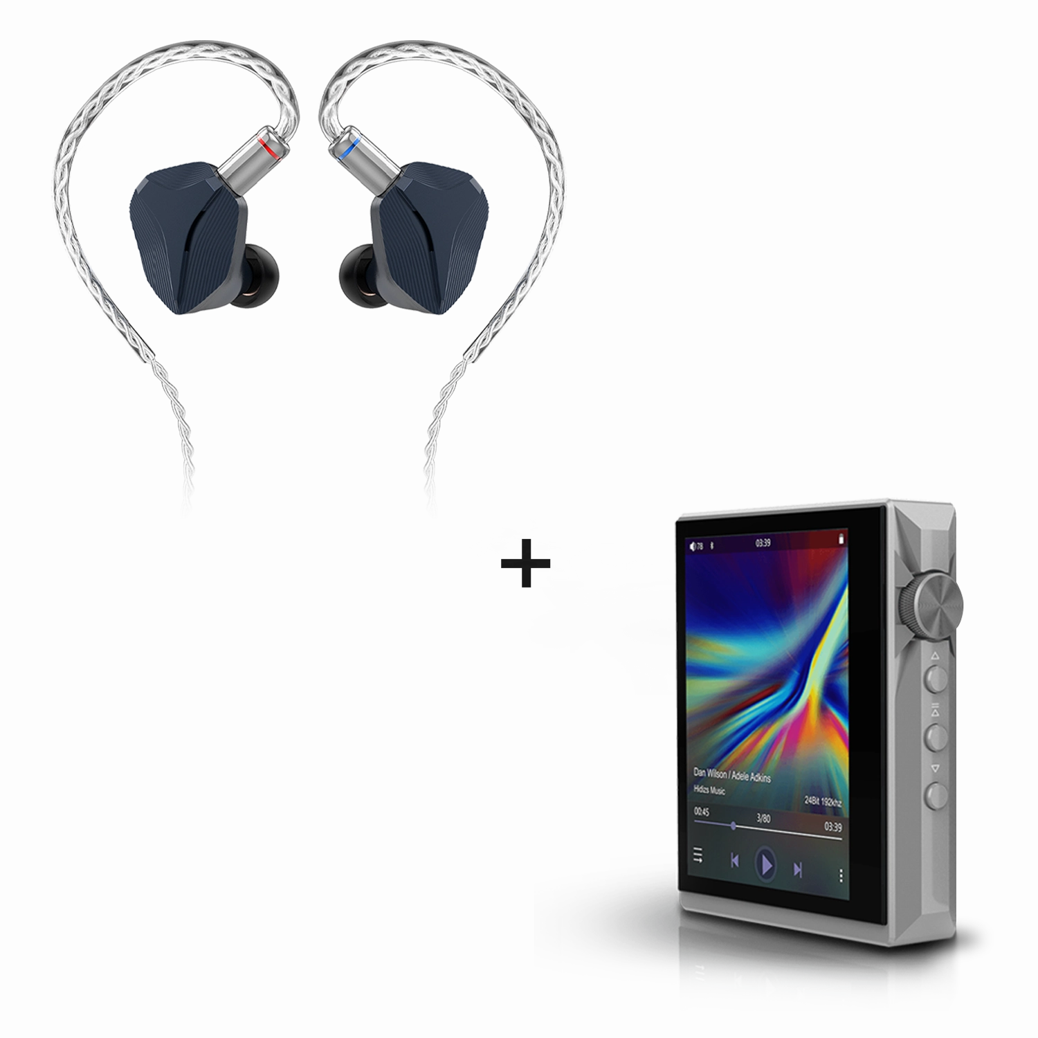MP145   AP80 PRO-X Bundle