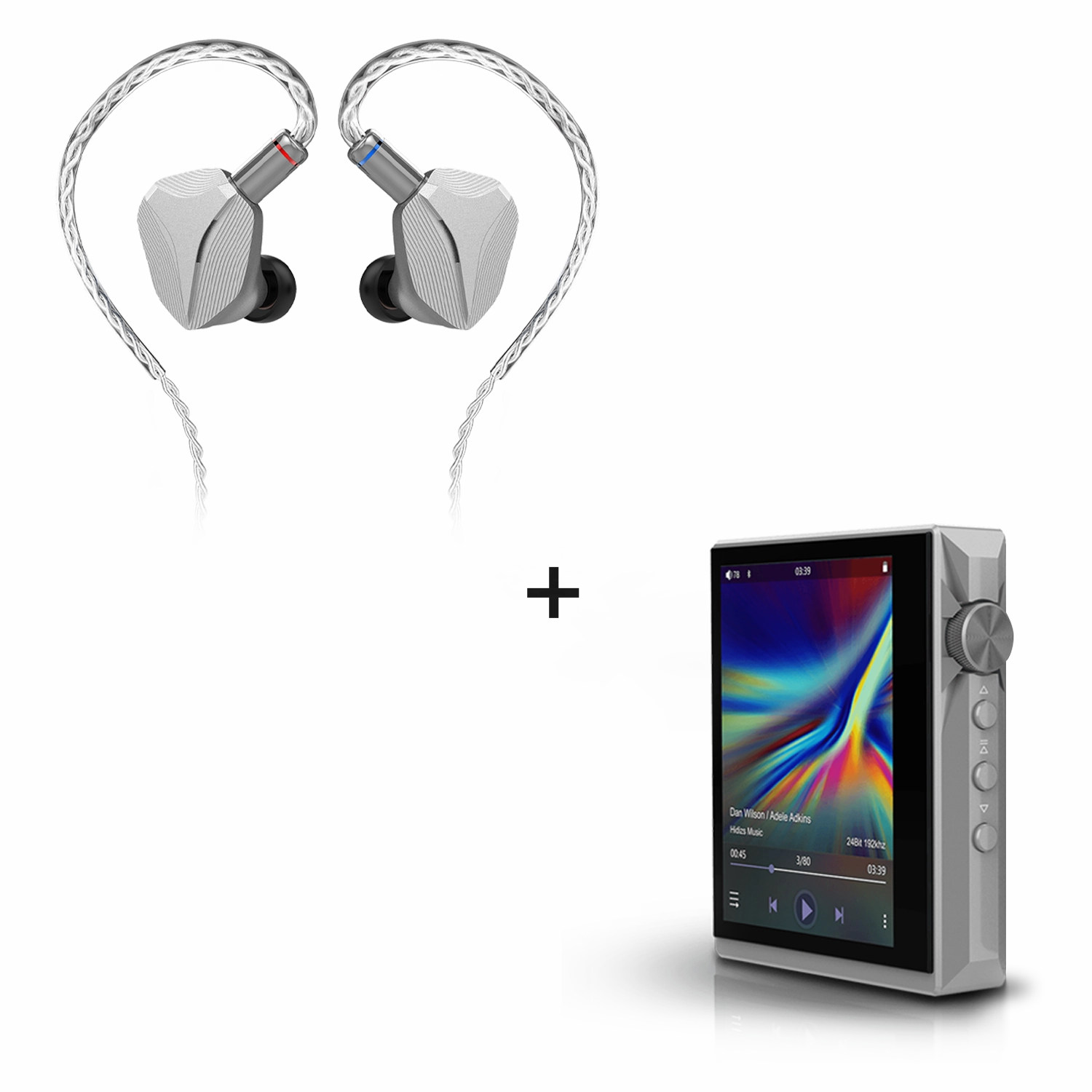 MP145   AP80 PRO-X Bundle