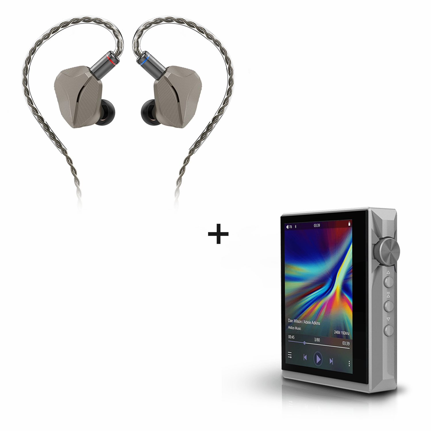 MP145   AP80 PRO-X Bundle