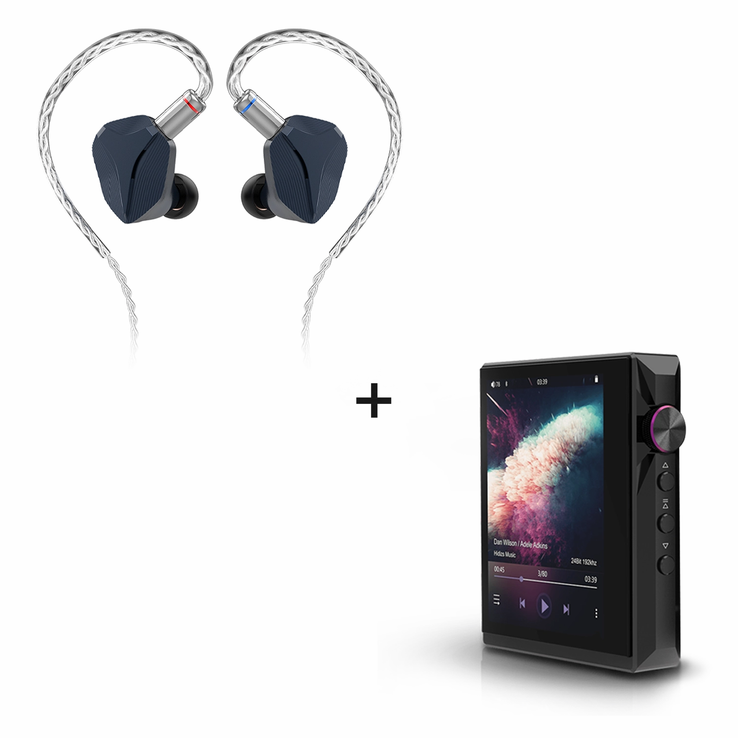 MP145   AP80 PRO-X Bundle