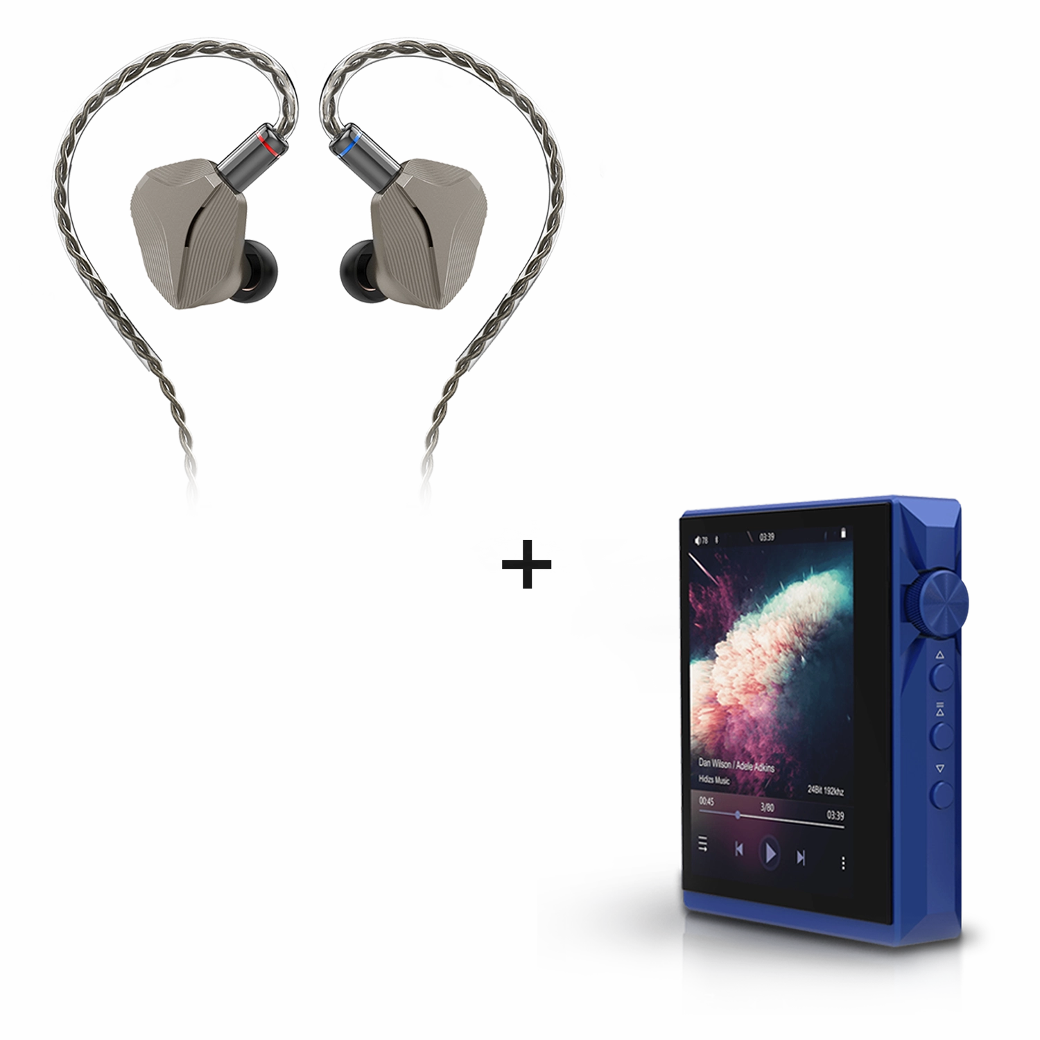 MP145   AP80 PRO-X Bundle