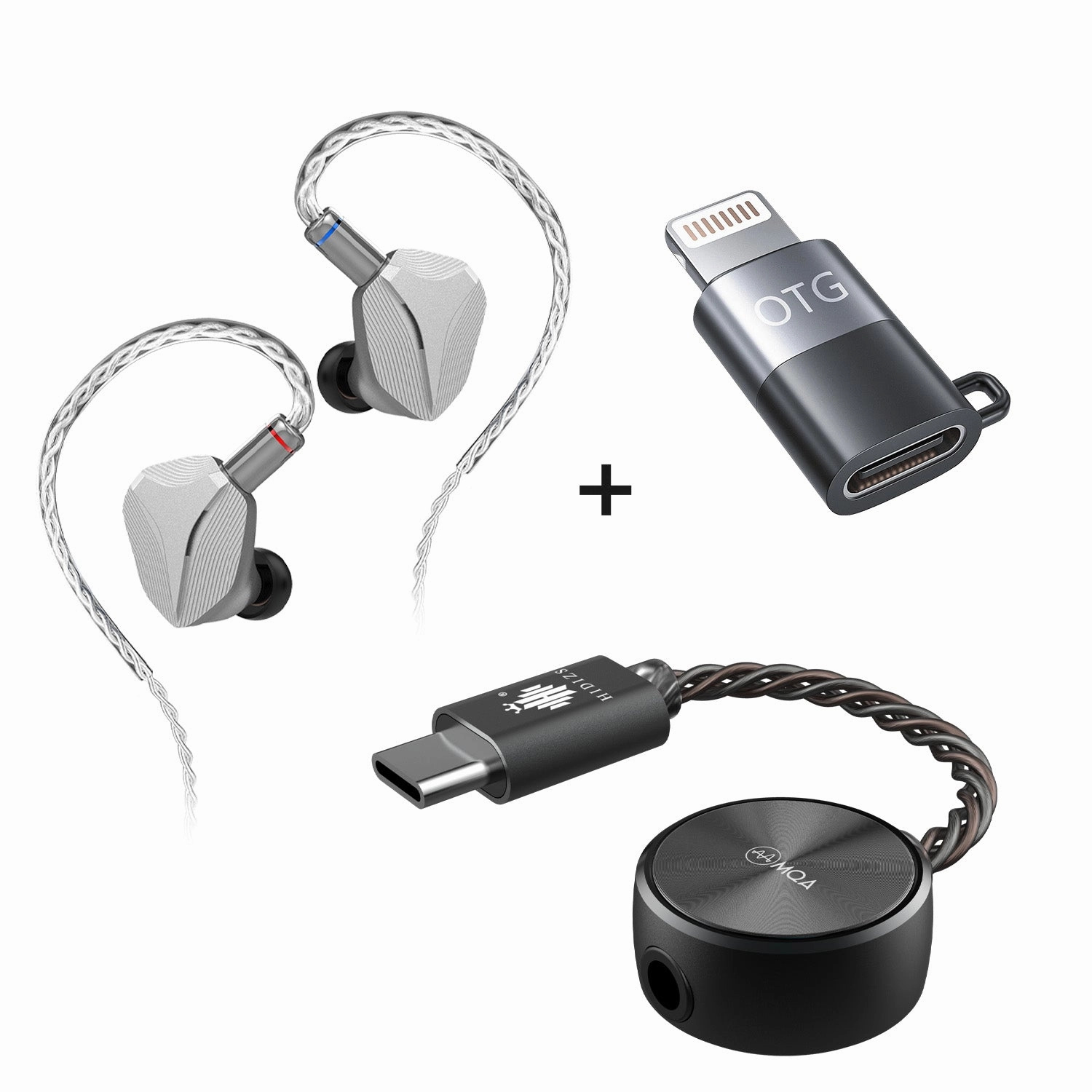 MP145   S3 PRO   LT03 Bundle