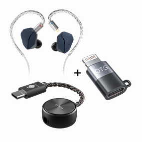 MP145   S3 PRO   LT03 Bundle studio headphones, open back headphones