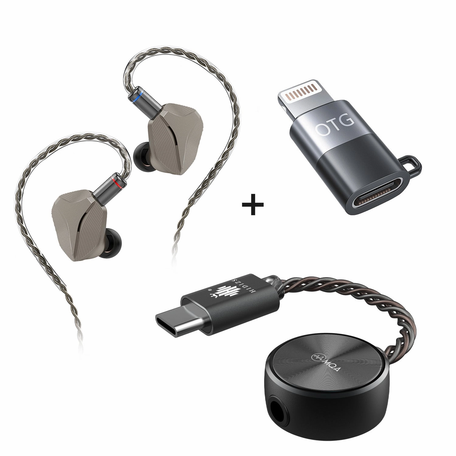 MP145   S3 PRO   LT03 Bundle