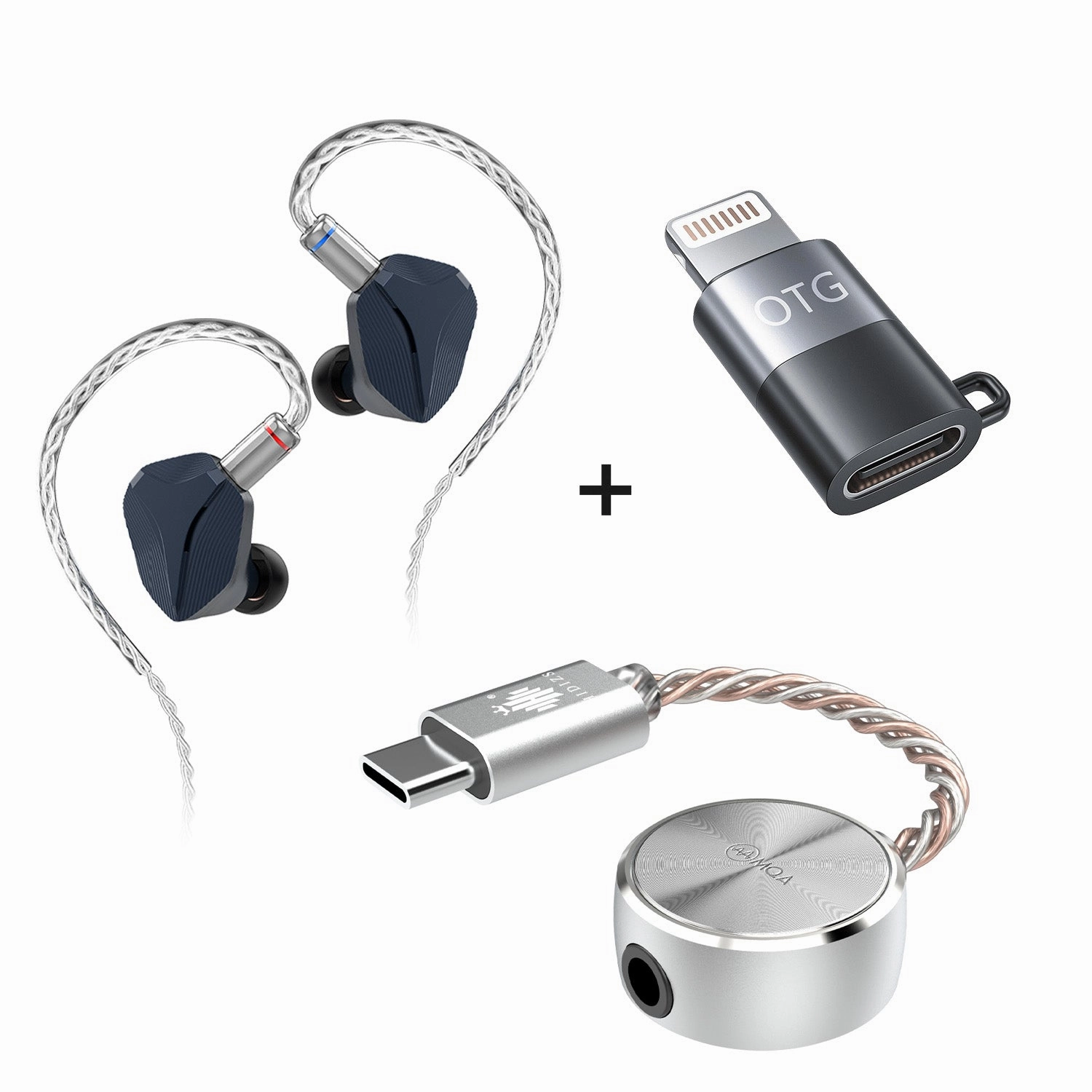 MP145   S3 PRO   LT03 Bundle