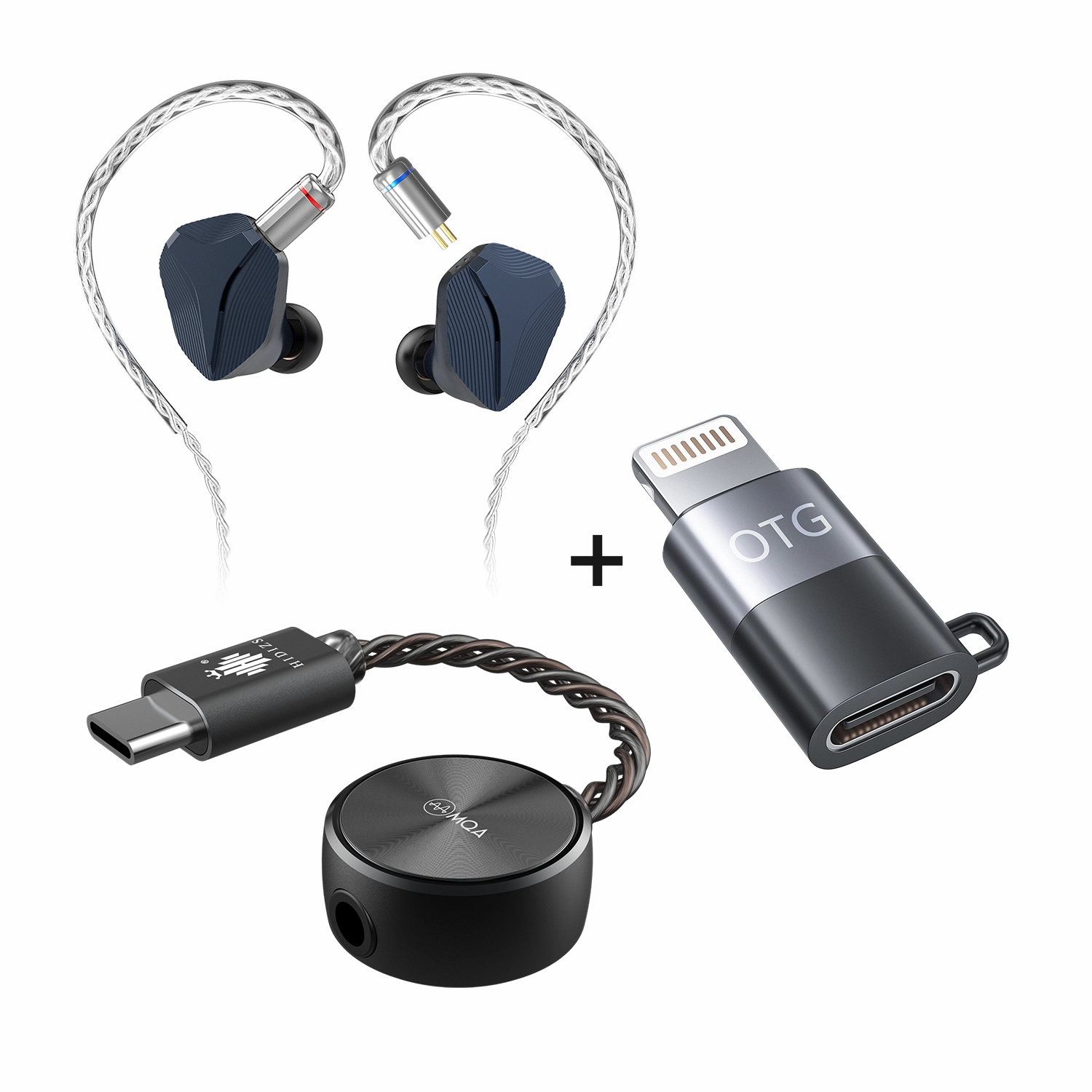 MP145   S3 PRO   LT03 Bundle studio headphones, open back headphones