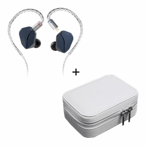 MP145  EA02 Bundle studio headphones, open back headphones