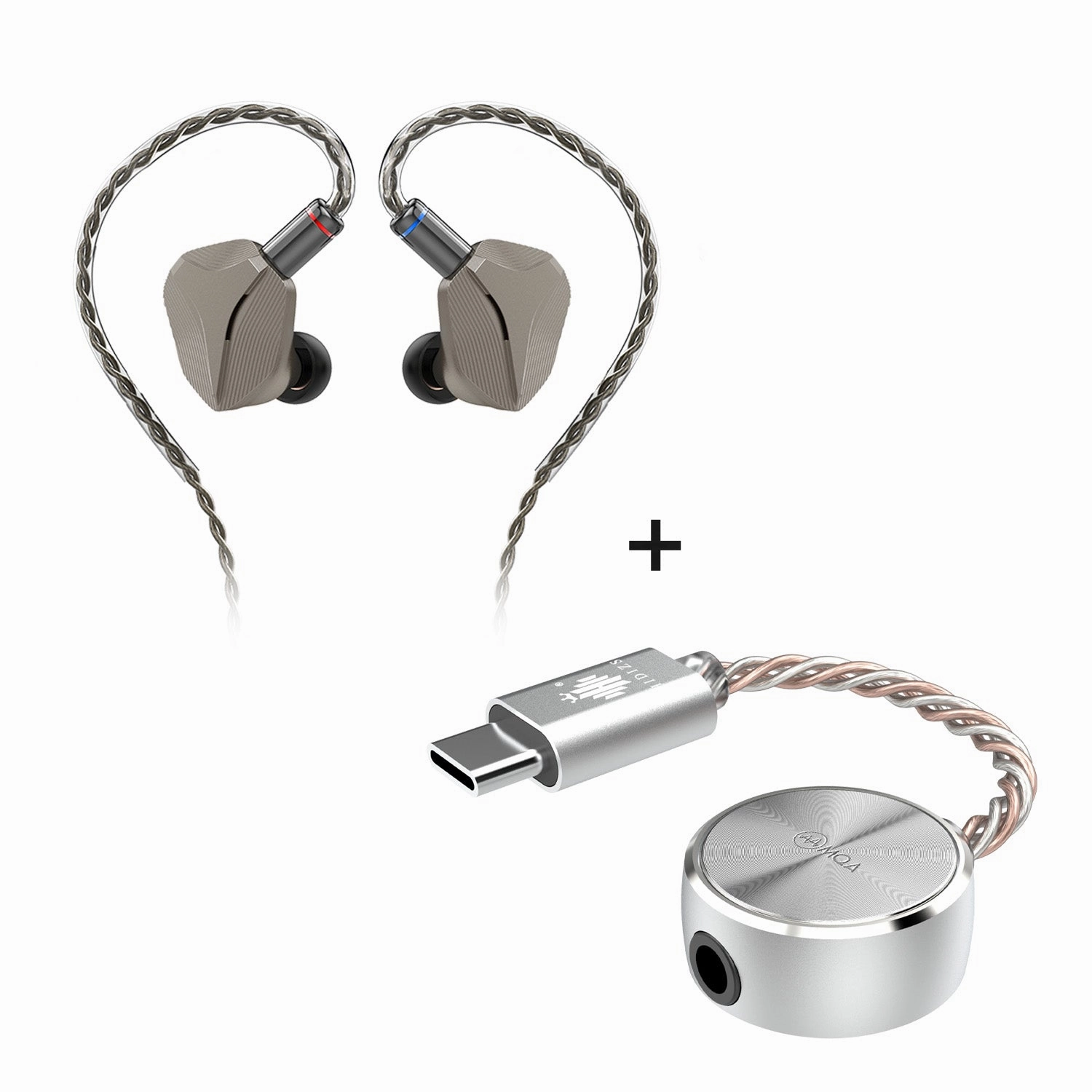 MP145  S3 PRO Bundle