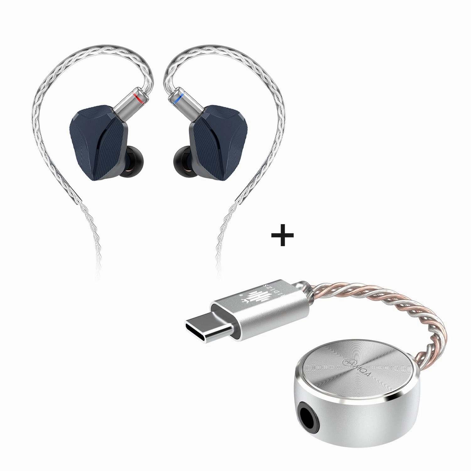 MP145  S3 PRO Bundle