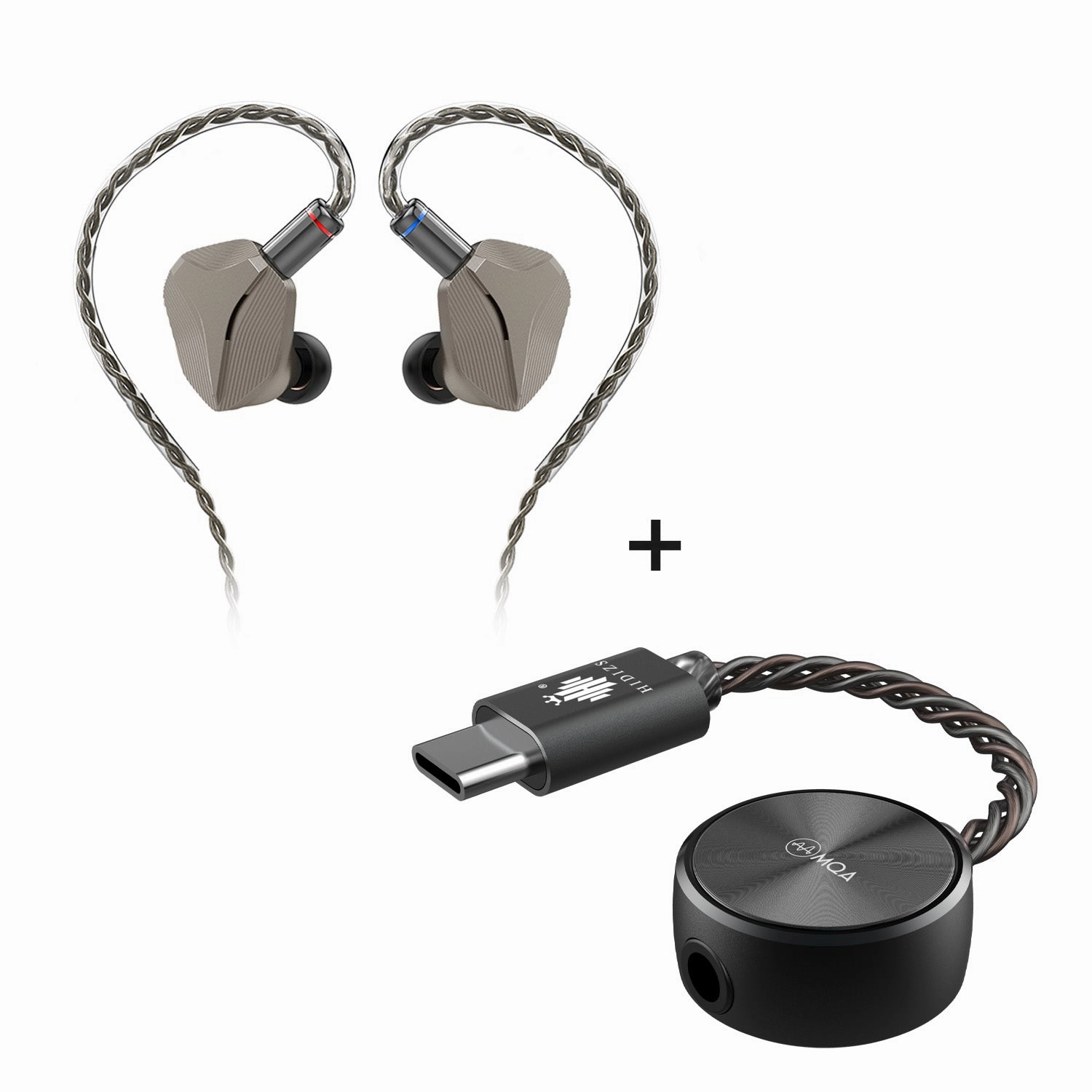 MP145  S3 PRO Bundle