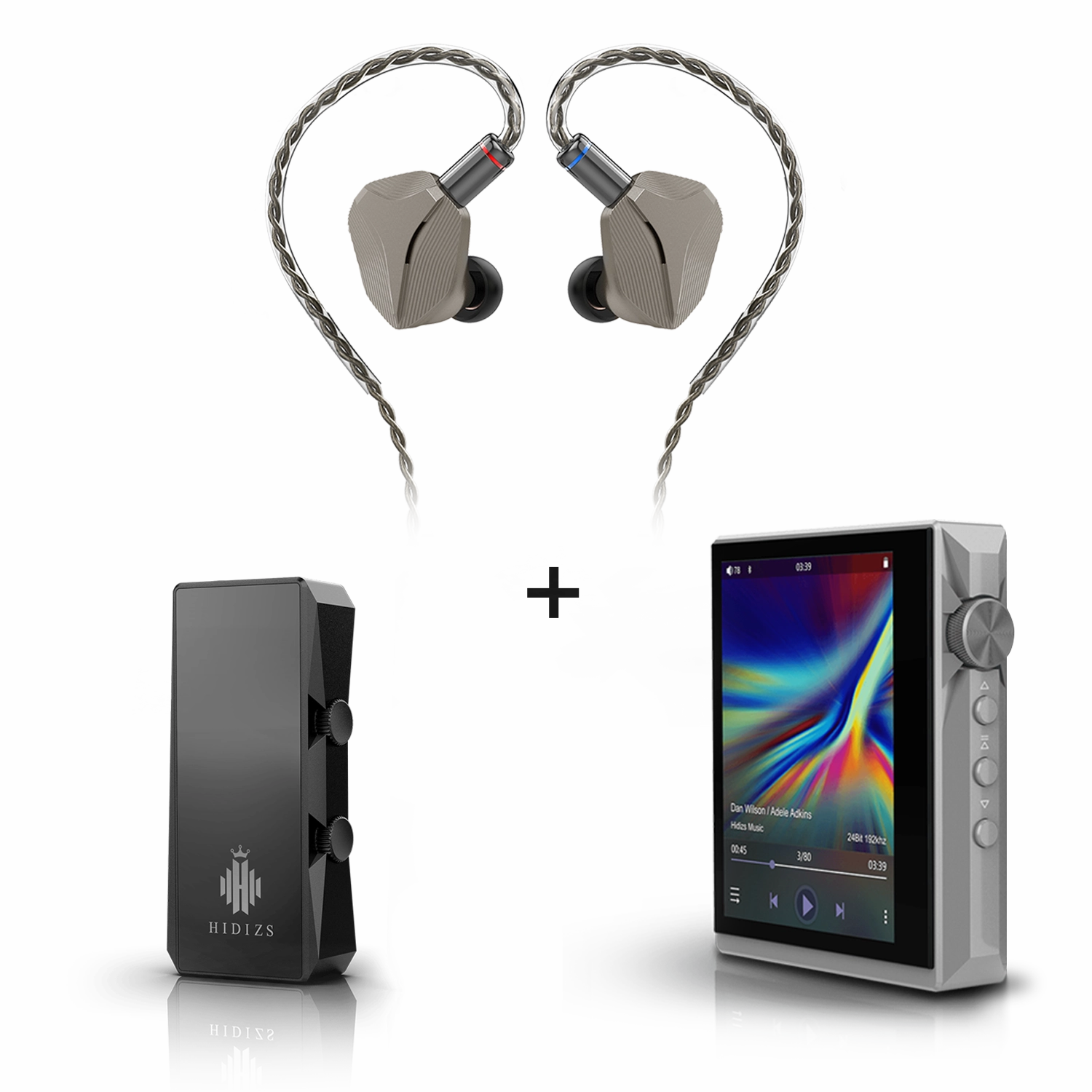 MP145  S9 PRO PLUS   AP80 PRO-X Bundle