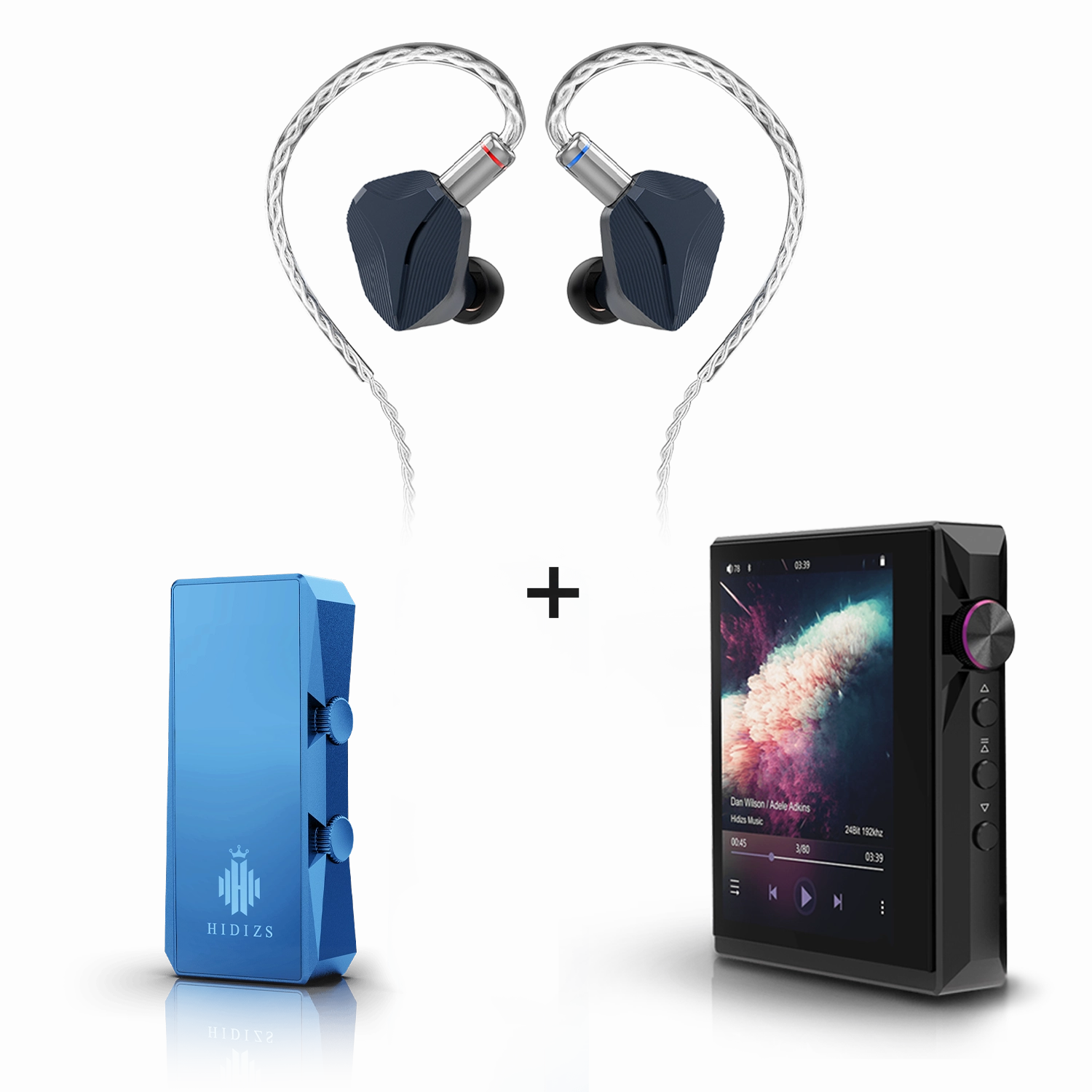 MP145  S9 PRO PLUS   AP80 PRO-X Bundle