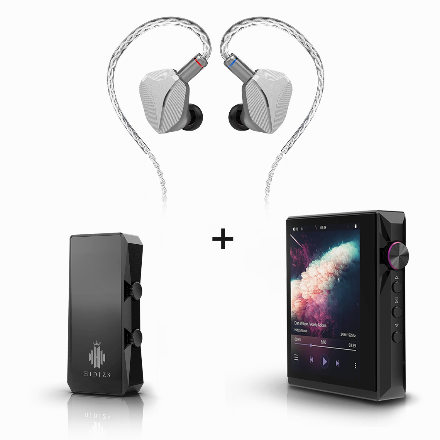 MP145  S9 PRO PLUS   AP80 PRO-X Bundle