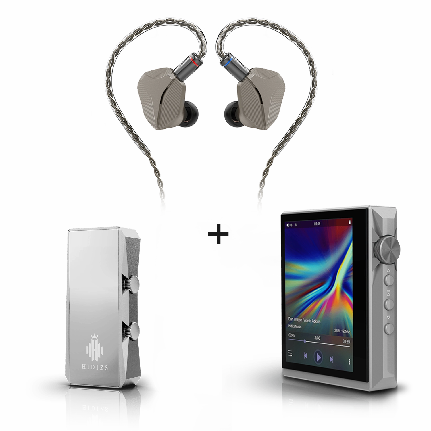 MP145  S9 PRO PLUS   AP80 PRO-X Bundle
