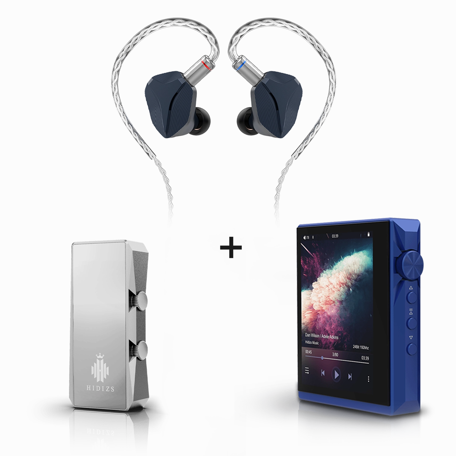 MP145  S9 PRO PLUS   AP80 PRO-X Bundle