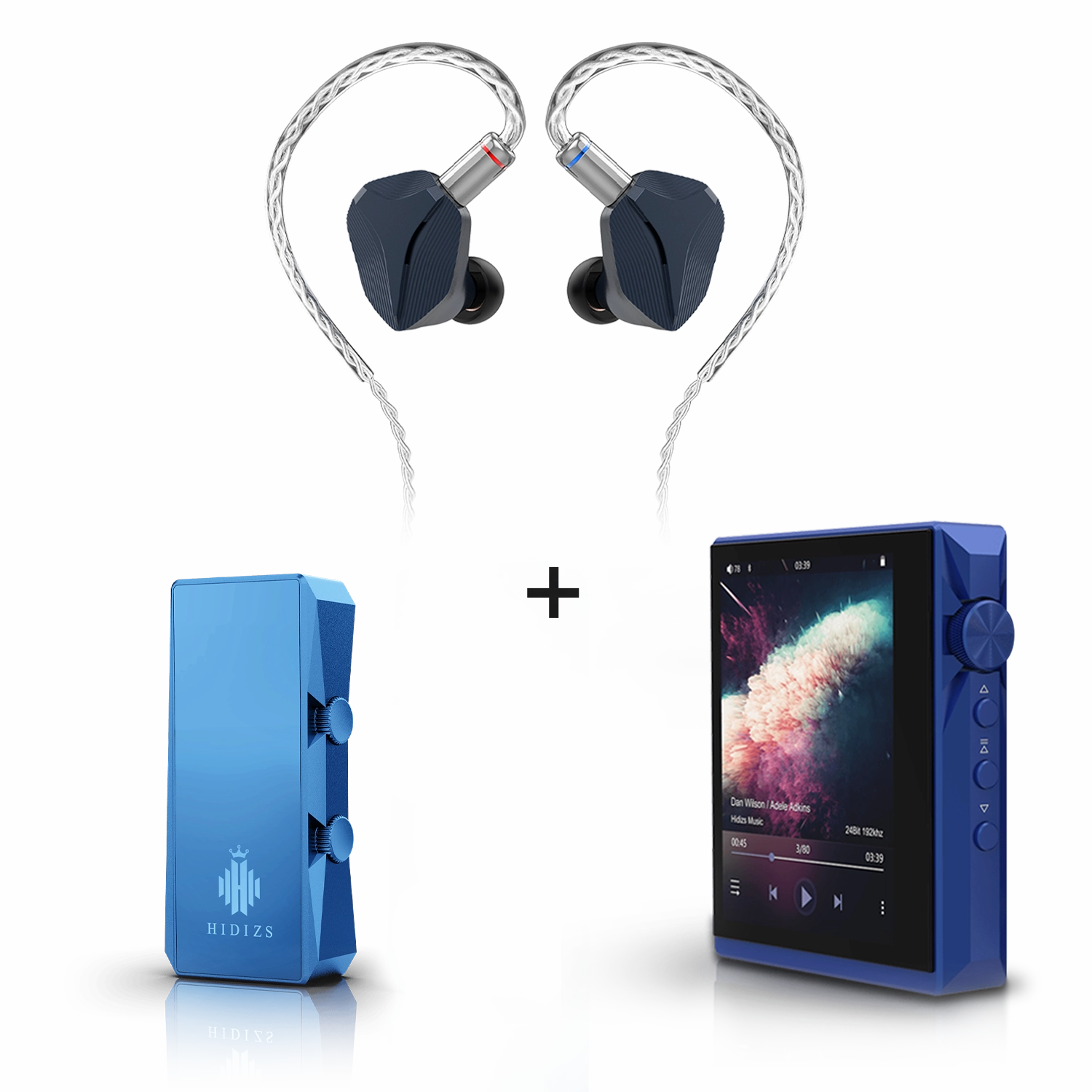 MP145  S9 PRO PLUS   AP80 PRO-X Bundle