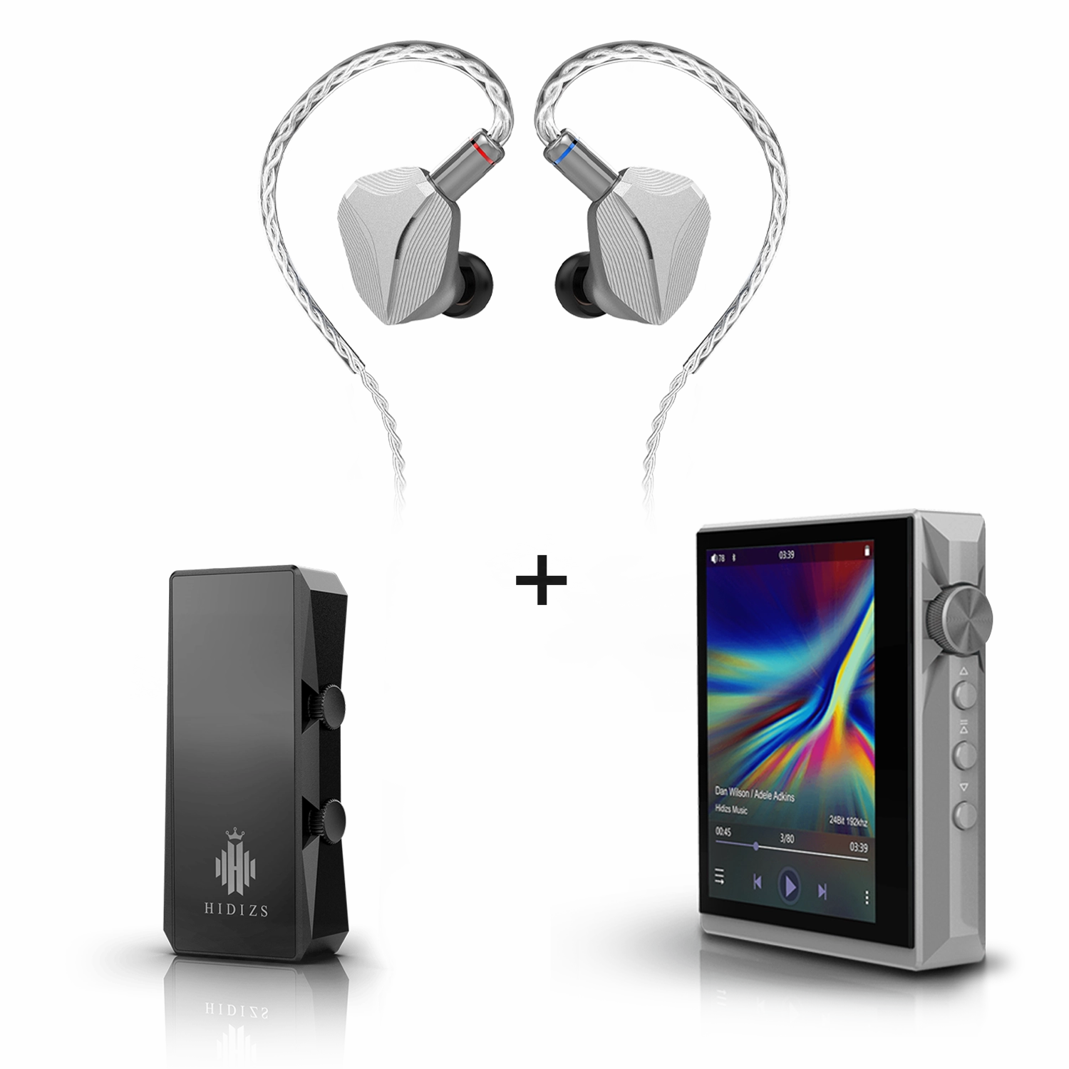 MP145  S9 PRO PLUS   AP80 PRO-X Bundle