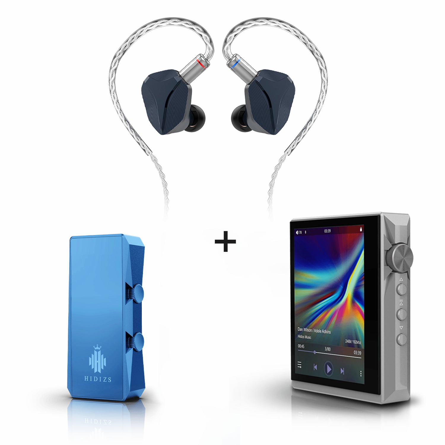 MP145  S9 PRO PLUS   AP80 PRO-X Bundle