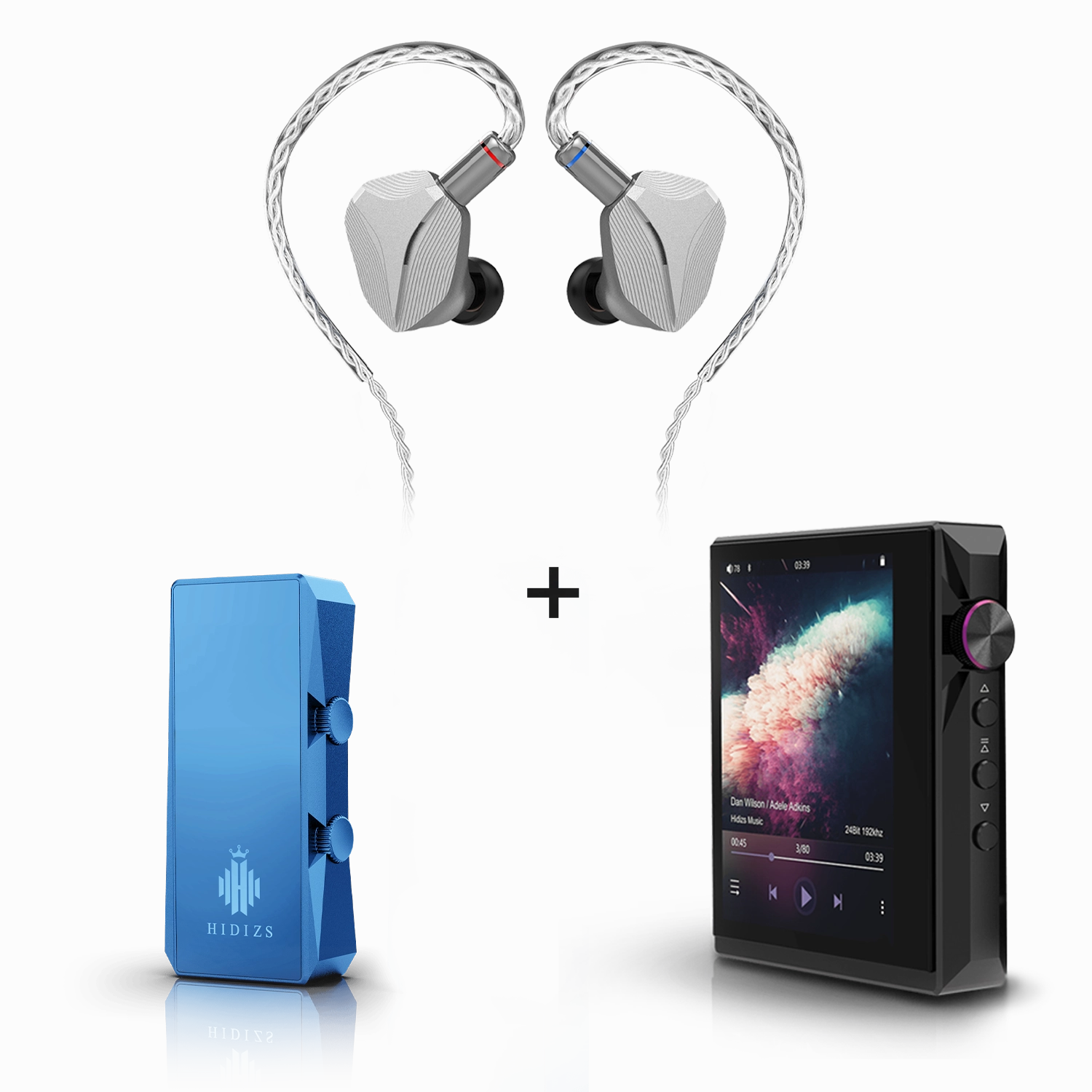 MP145  S9 PRO PLUS   AP80 PRO-X Bundle
