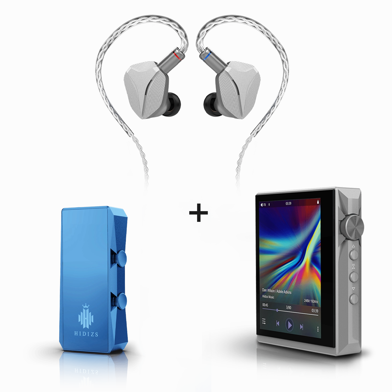 MP145  S9 PRO PLUS   AP80 PRO-X Bundle