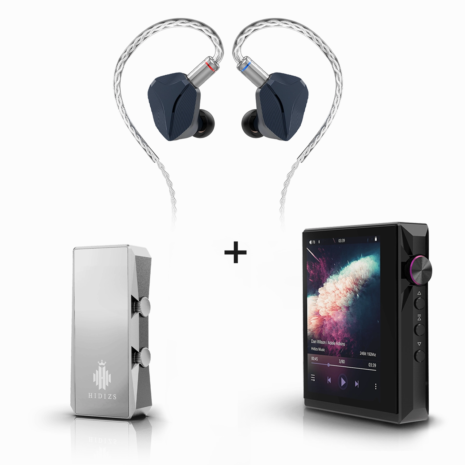 MP145  S9 PRO PLUS   AP80 PRO-X Bundle