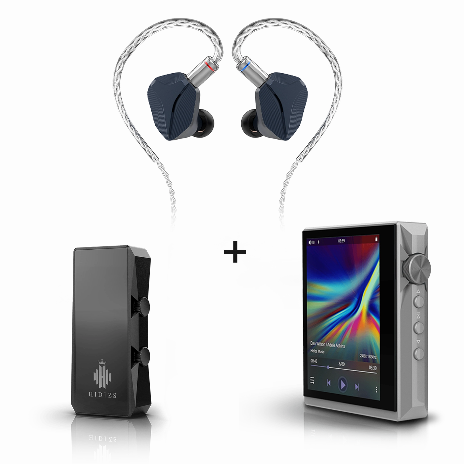 MP145  S9 PRO PLUS   AP80 PRO-X Bundle