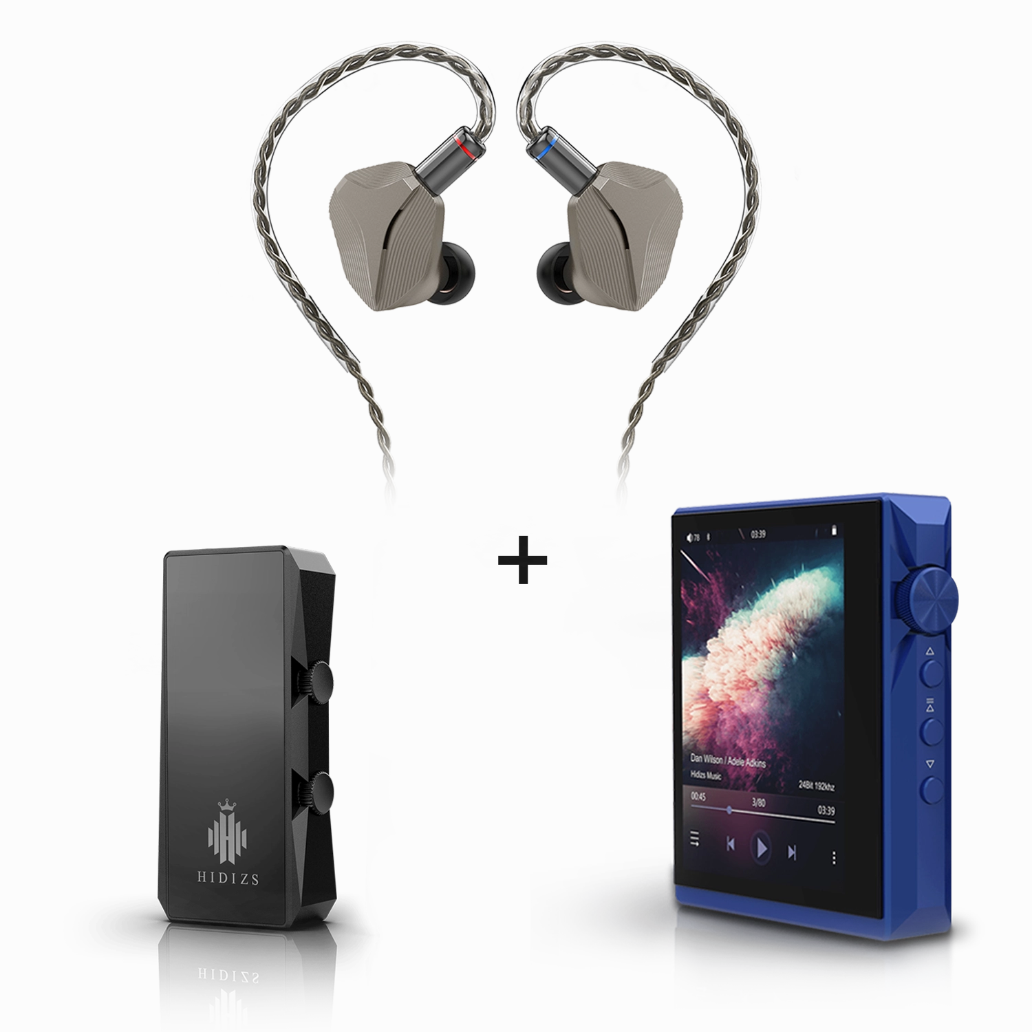 MP145  S9 PRO PLUS   AP80 PRO-X Bundle