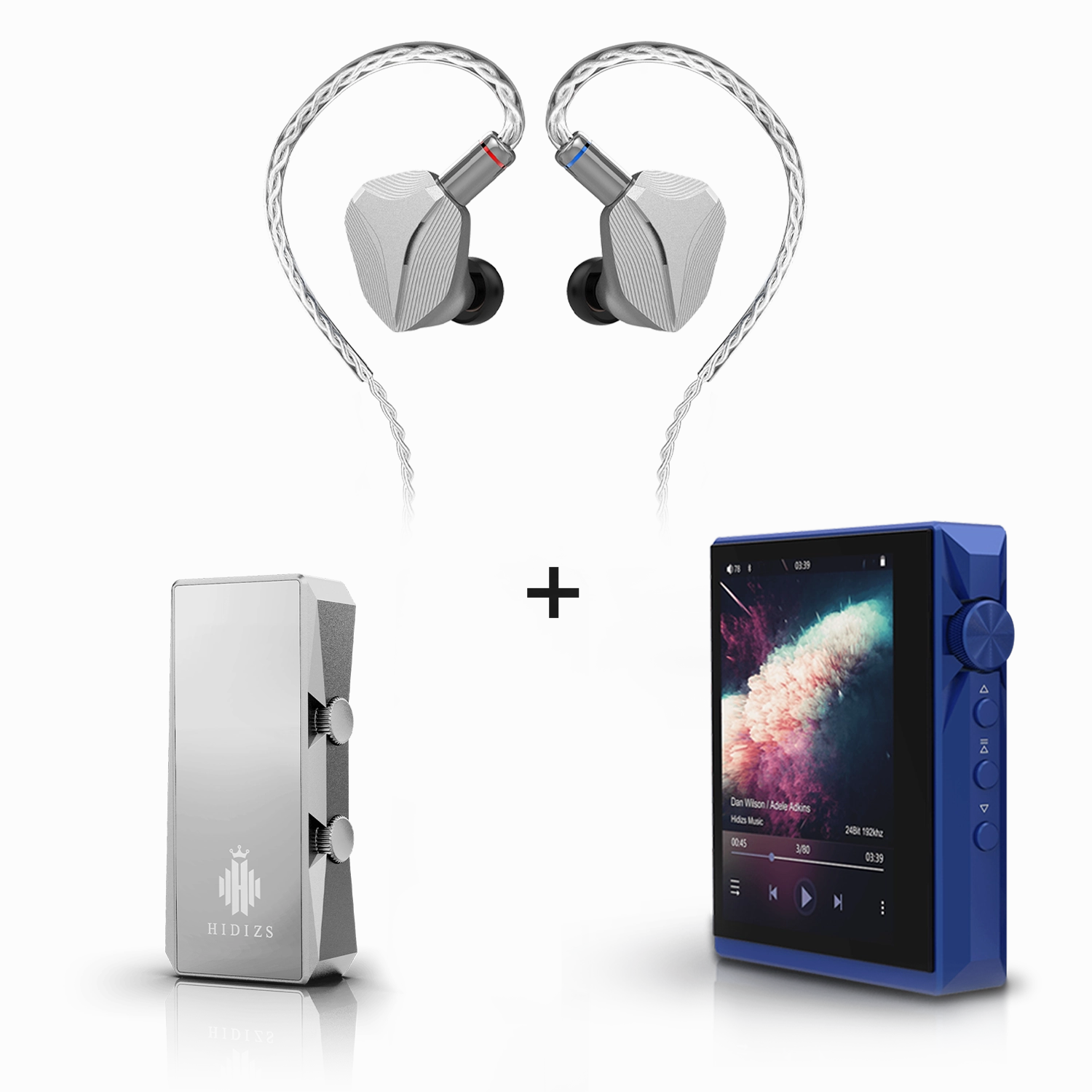 MP145  S9 PRO PLUS   AP80 PRO-X Bundle