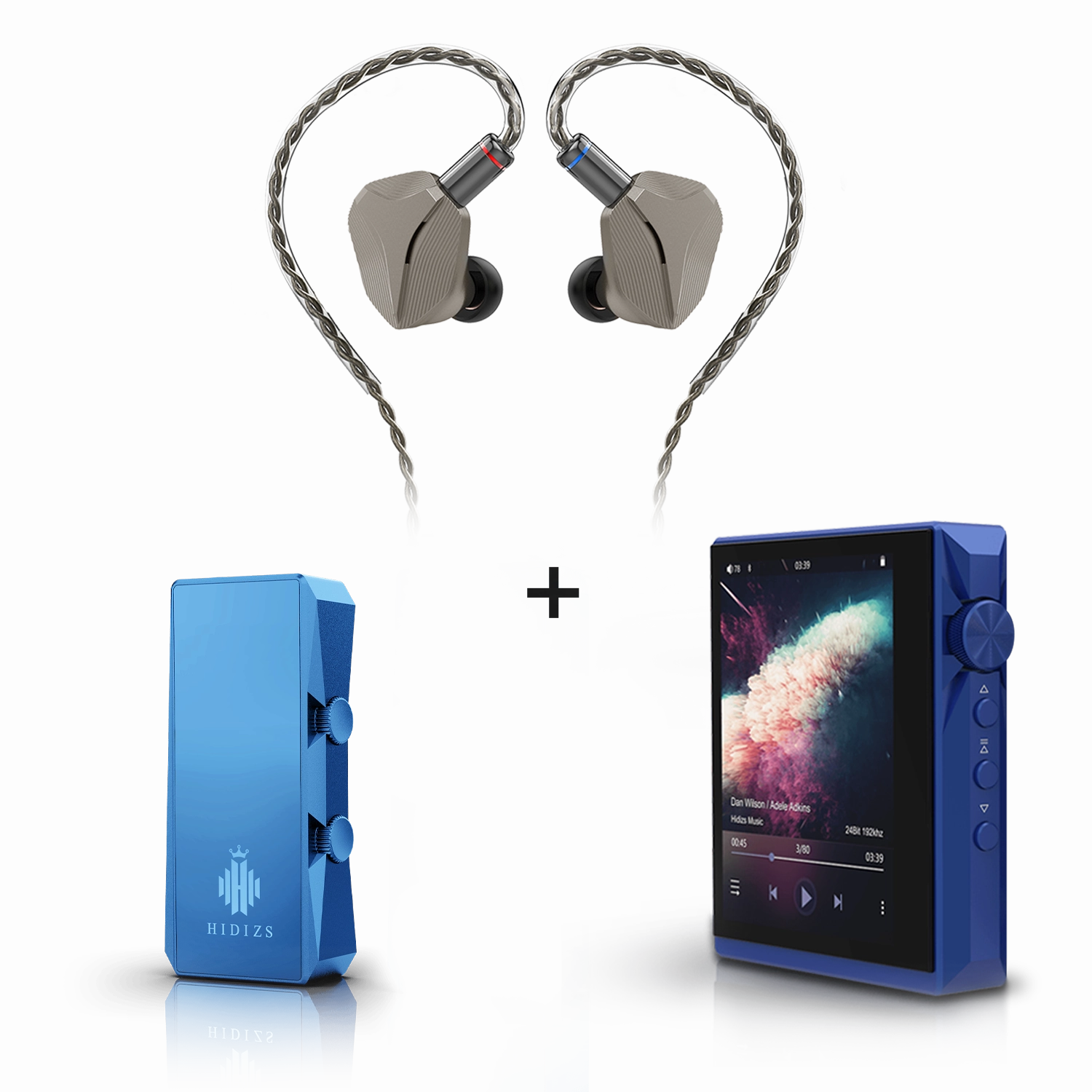 MP145  S9 PRO PLUS   AP80 PRO-X Bundle