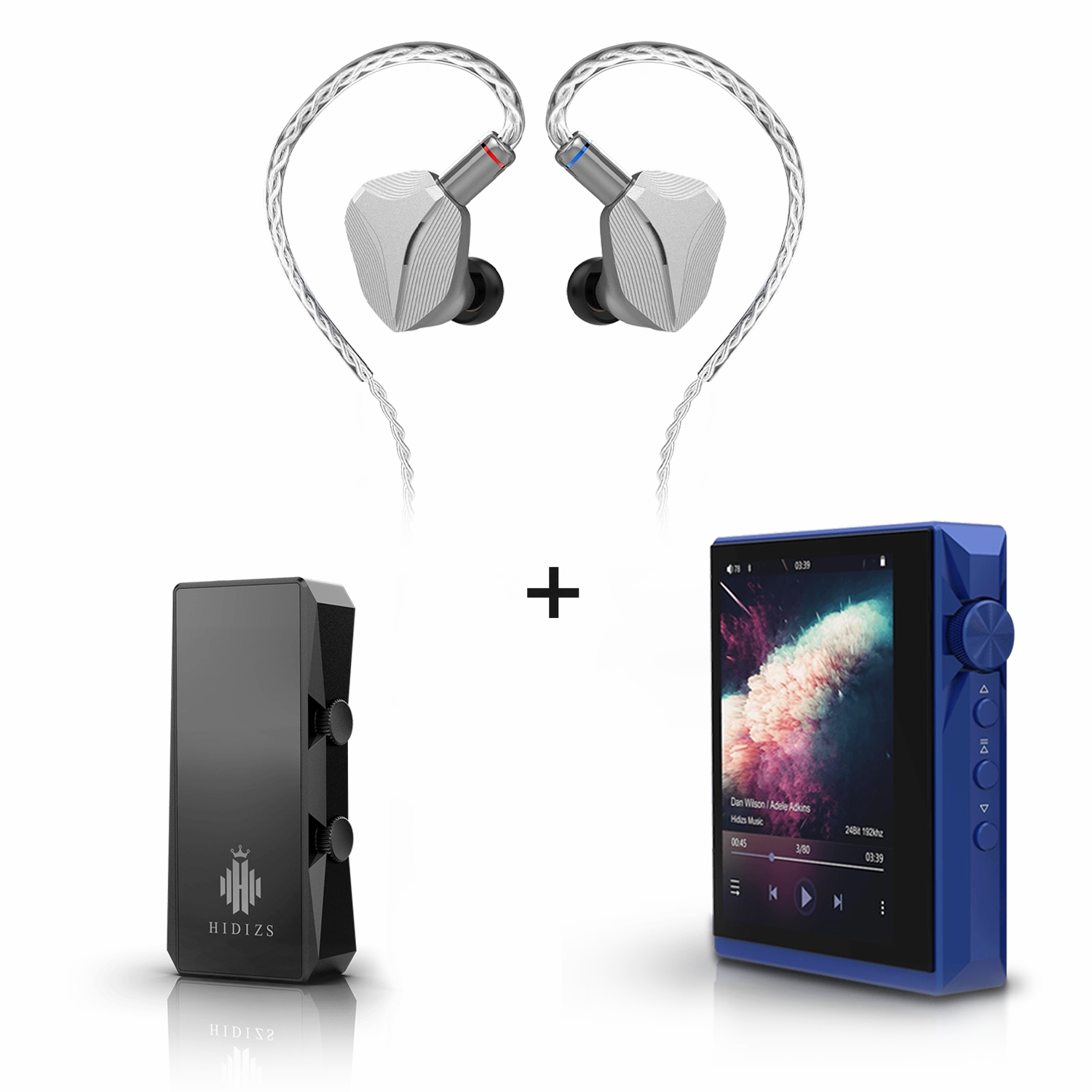 MP145  S9 PRO PLUS   AP80 PRO-X Bundle