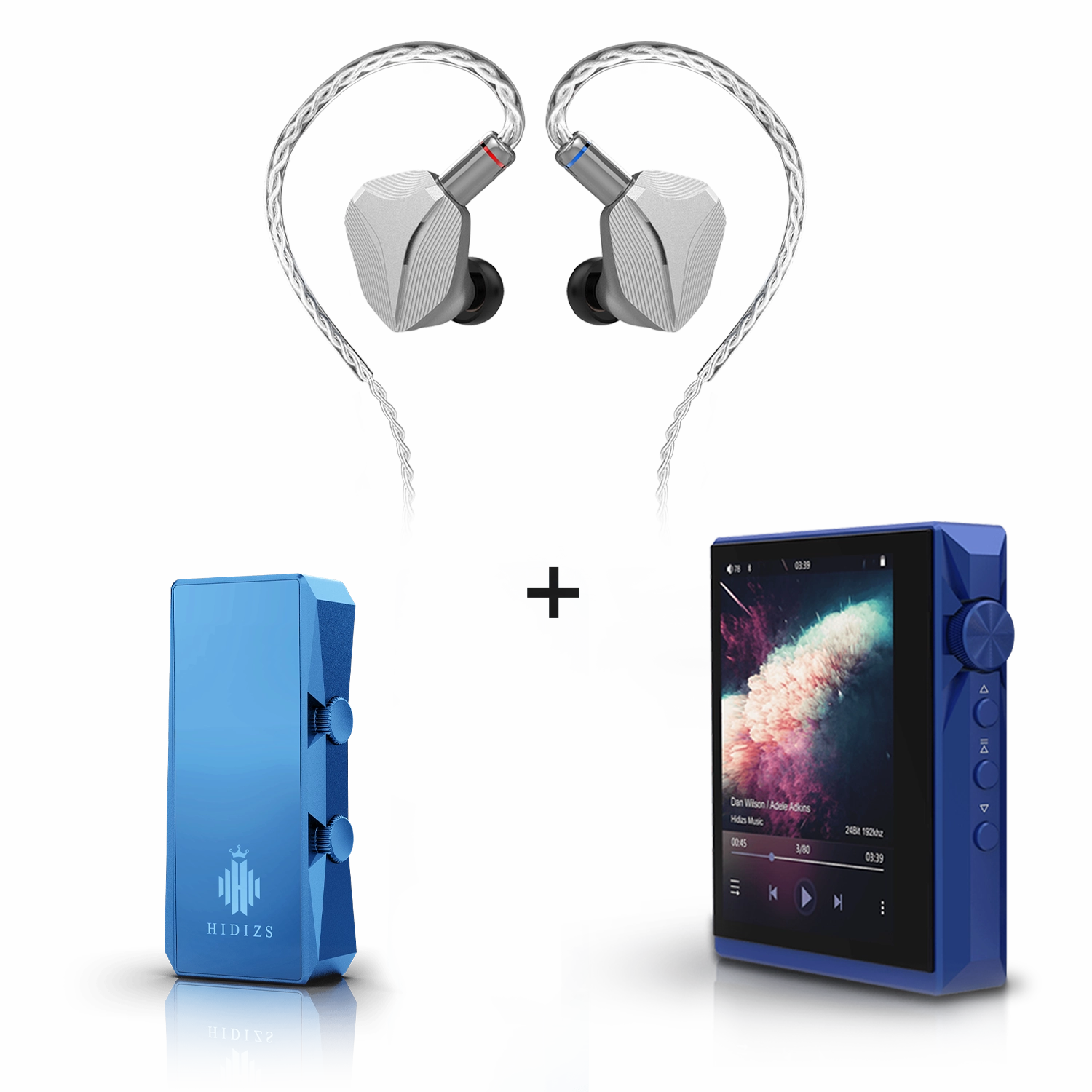 MP145  S9 PRO PLUS   AP80 PRO-X Bundle