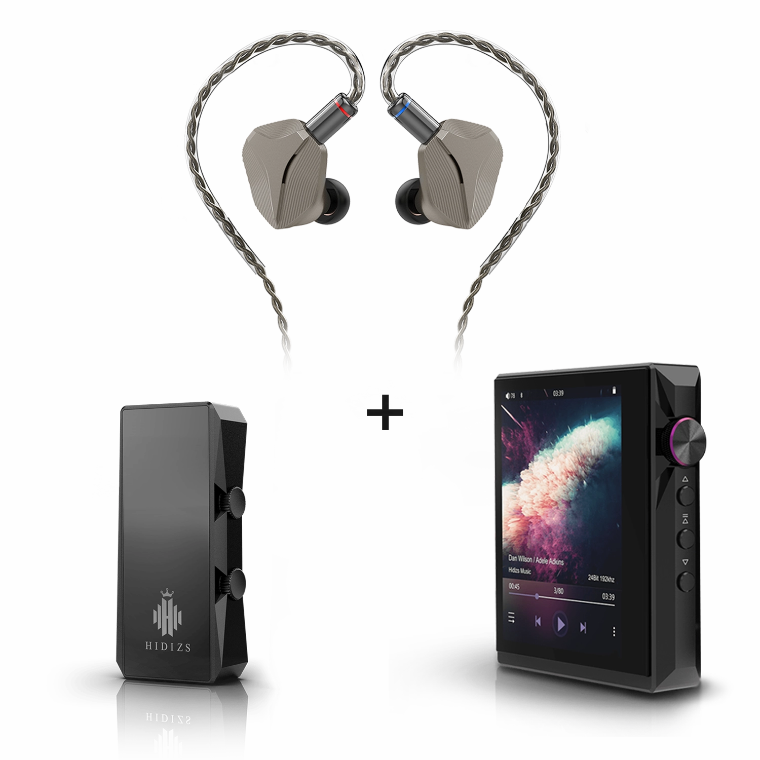 MP145  S9 PRO PLUS   AP80 PRO-X Bundle
